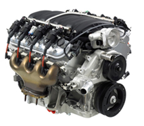 P71F9 Engine